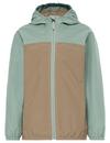 VAUDE Kids Turaco Jacket III Outdoorjacke Kinder - oat