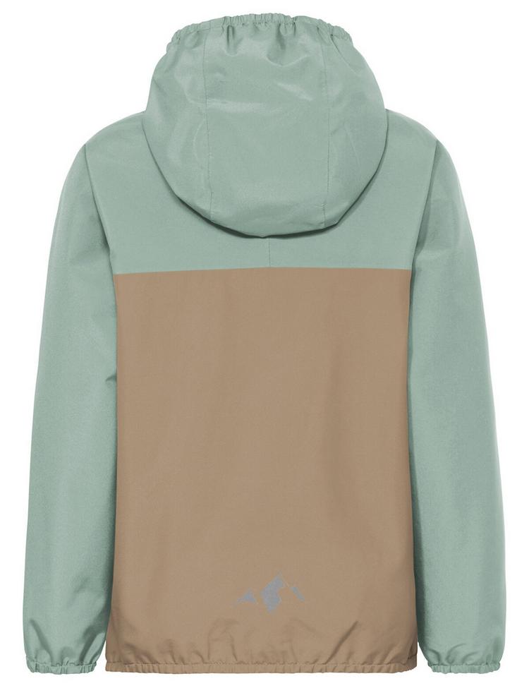 VAUDE VAUDE Kids Turaco Jacket III Outdoorjacke Kinder - oat - 0 | SportScheck