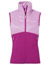 VAUDE Women's Brenva Vest II Outdoorweste Damen - pink orchid