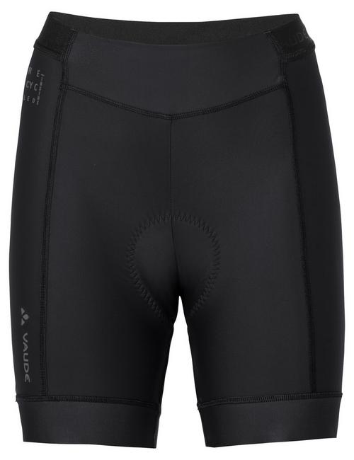 VAUDE Women's Posta Tights Shorty Funktionshose Damen