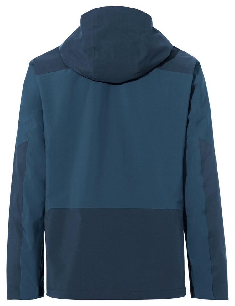 VAUDE VAUDE Men's Elope Jacket II Outdoorjacke Herren - baltic sea - 0 | SportScheck