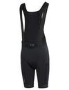 VAUDE Men's Kuro Bib Tights II Funktionshose Herren - black uni
