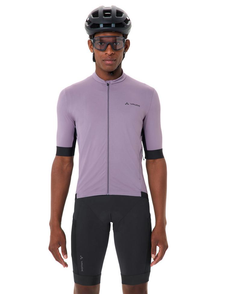 VAUDE VAUDE Men's Kuro Bib Tights II Funktionshose Herren - black uni - 2 | SportScheck
