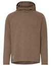 VAUDE Men's Redmont Hoody Sweatshirt Herren - tobacco