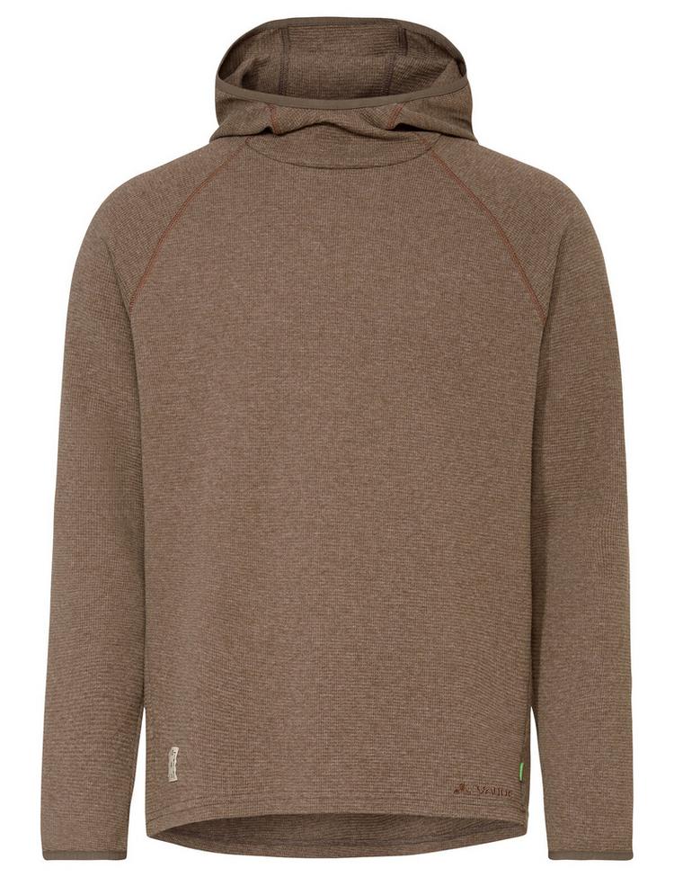 VAUDE VAUDE Men's Redmont Hoody Sweatshirt Herren - tobacco - 0 | SportScheck