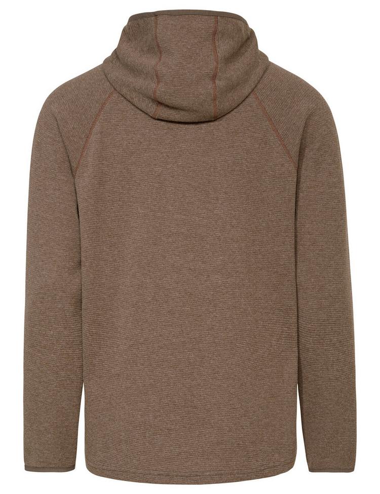 VAUDE VAUDE Men's Redmont Hoody Sweatshirt Herren - tobacco - 0 | SportScheck