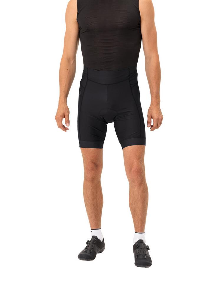 VAUDE VAUDE Men's Posta Tights Funktionshose Herren - black - 0 | SportScheck