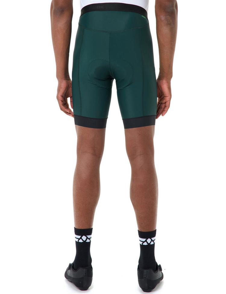 VAUDE VAUDE Women's Posta Tights Funktionshose Damen - deep pond - 3 | SportScheck