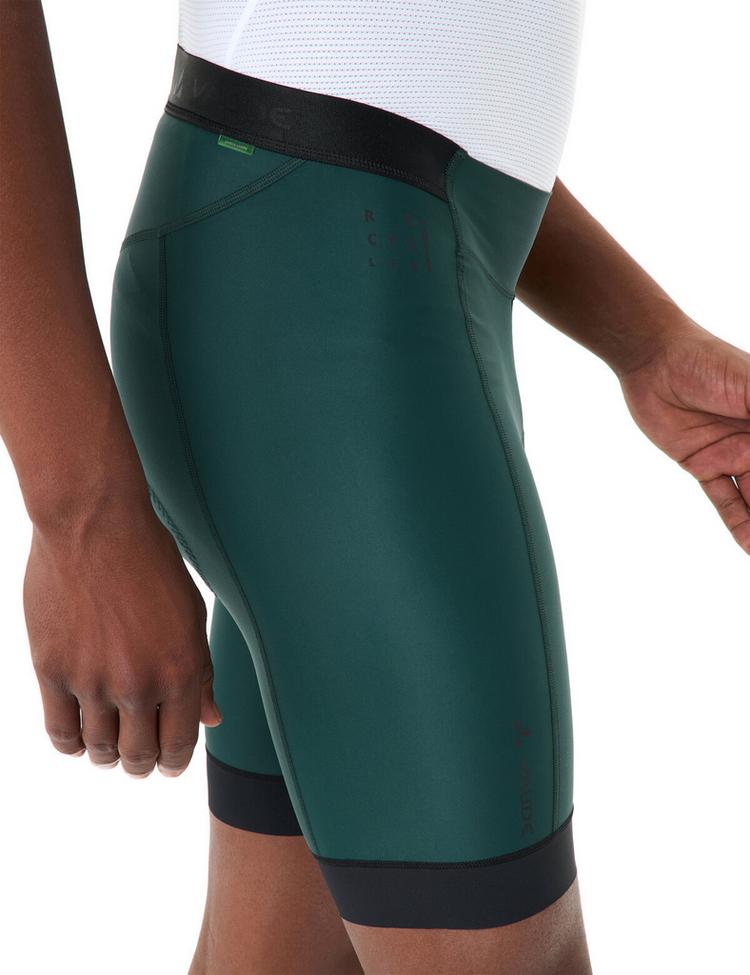 VAUDE VAUDE Women's Posta Tights Funktionshose Damen - deep pond - 5 | SportScheck