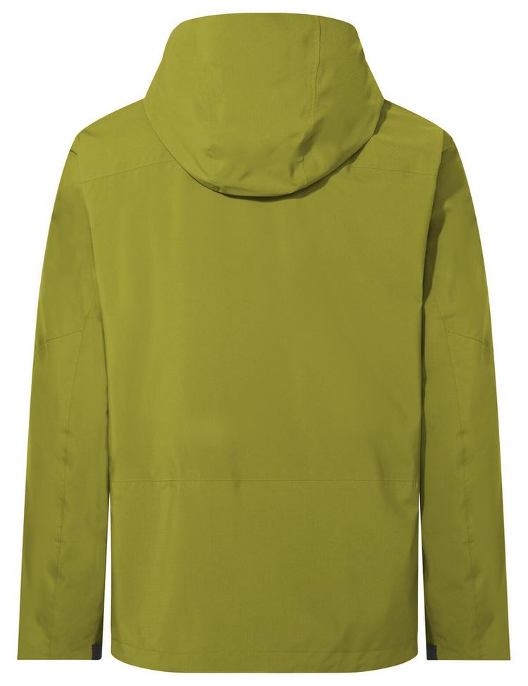 VAUDE VAUDE Men's Elope Jacket II Outdoorjacke Herren - dark leaf - 0 | SportScheck