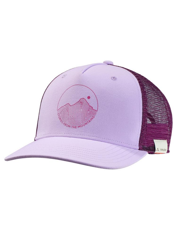 VAUDE VAUDE Vaude Cap II Cap - raspberry - 0 | SportScheck