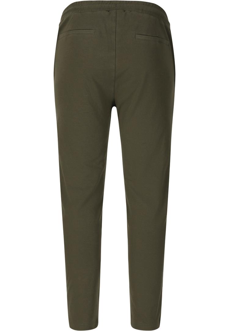 NOU NOU Lucan Sweathose Herren - 1071 Black Ink - 0 | SportScheck