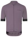 VAUDE Men's Kuro FZ Tricot II Trikot Herren - purple ash