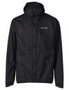 VAUDE Men's Scopi 2,5L LW Jacket Outdoorjacke Herren - black