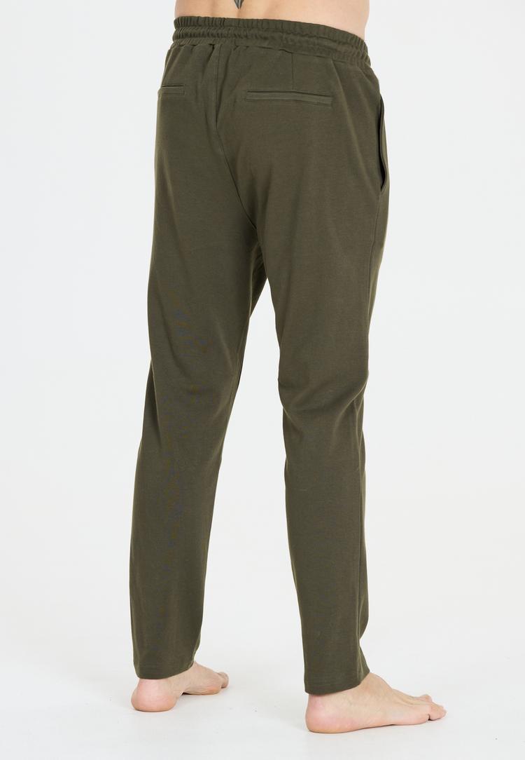 NOU NOU Lucan Sweathose Herren - 1071 Black Ink - 3 | SportScheck