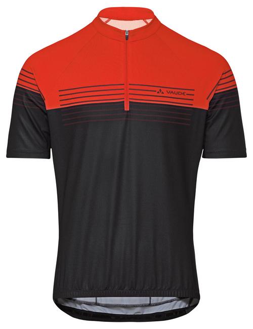 VAUDE Men's Posta HZ Tricot II Trikot Herren