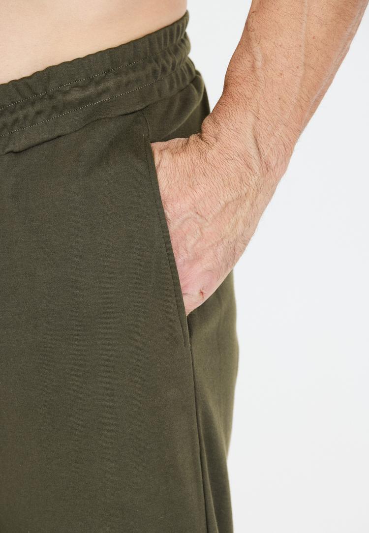 NOU NOU Lucan Sweathose Herren - 1071 Black Ink - 0 | SportScheck