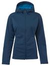 VAUDE SE Women's Ossola Jacket Outdoorjacke Damen - dark sea