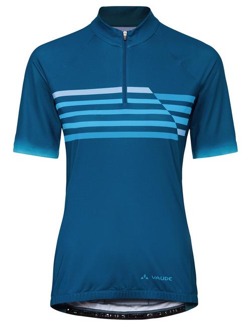 VAUDE Women's Posta HZ Tricot II Trikot Damen