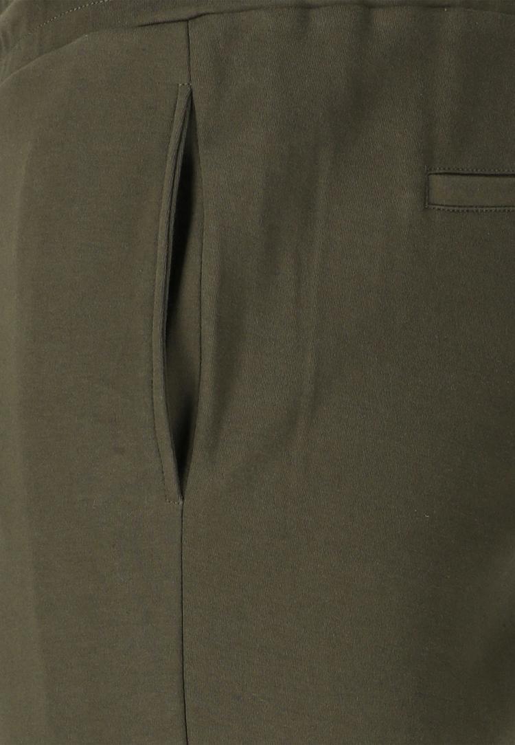 NOU NOU Lucan Sweathose Herren - 1071 Black Ink - 2 | SportScheck