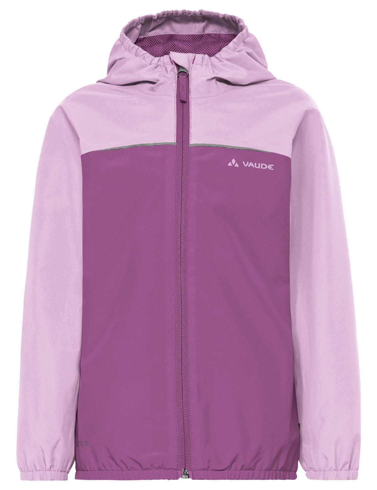 VAUDE Turaco III Regenjacke Kinder
