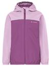 VAUDE Kids Turaco Jacket III Outdoorjacke Kinder - magenta