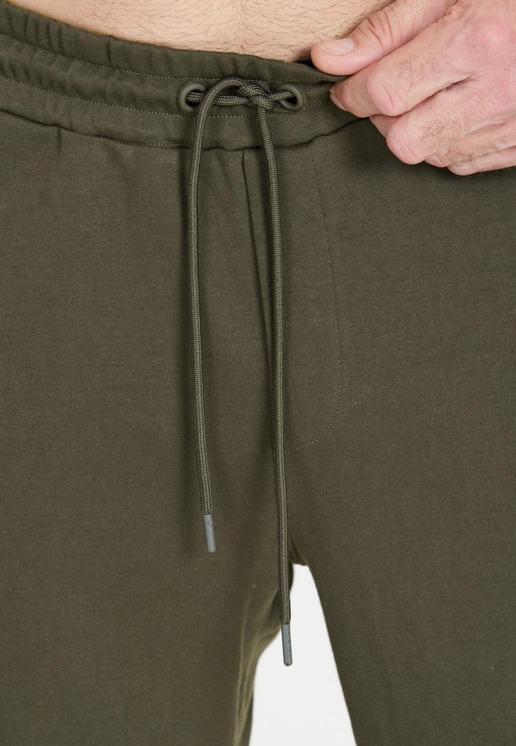 NOU NOU Lucan Sweathose Herren - 1071 Black Ink - 3 | SportScheck