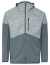 VAUDE Men's Brenva Jacket II Outdoorjacke Herren - pigeon grey