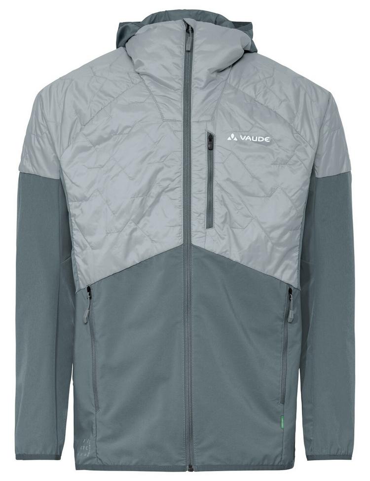 VAUDE VAUDE Men's Brenva Jacket II Outdoorjacke Herren - pigeon grey - 0 | SportScheck