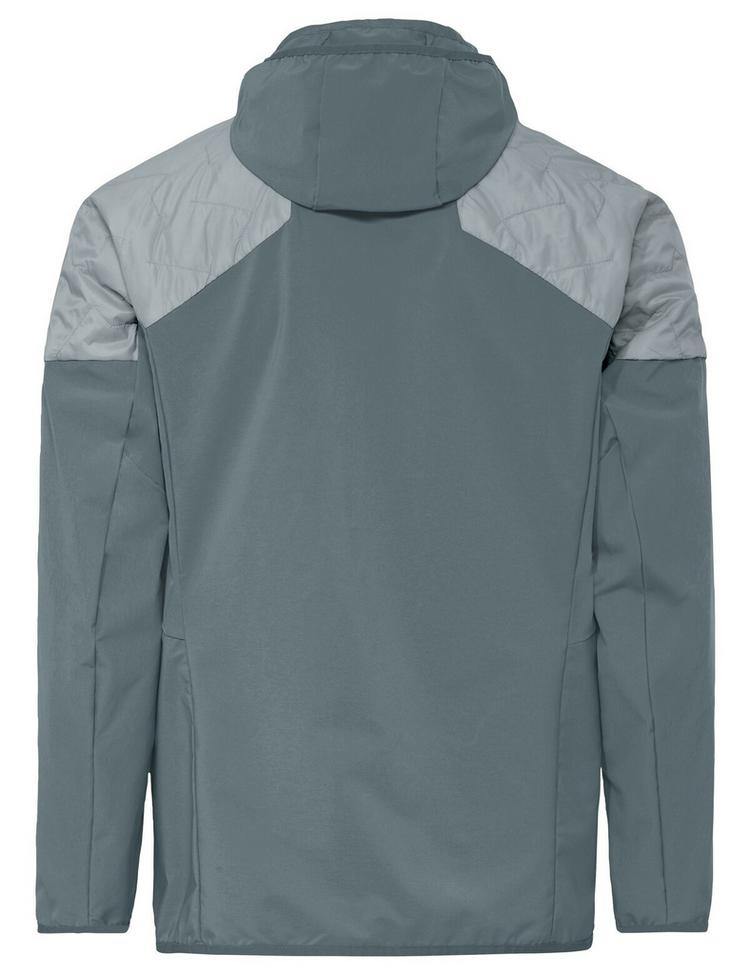 VAUDE VAUDE Men's Brenva Jacket II Outdoorjacke Herren - pigeon grey - 0 | SportScheck