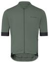 VAUDE Men's Kuro FZ Tricot II Trikot Herren - agave