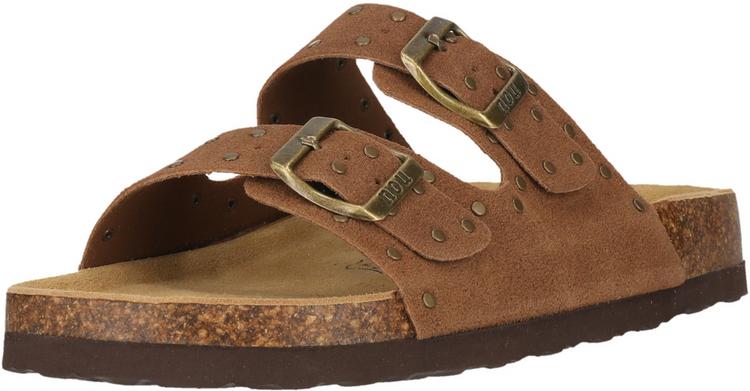 NOU NOU Cabra Sandalen Damen - 5076 Monk&rsquo;s Robe - 0 | SportScheck