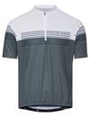 VAUDE Men's Posta HZ Tricot II Trikot Herren - heron/white