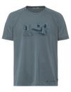 VAUDE Men's Gleann T-Shirt II T-Shirt Herren - heron uni