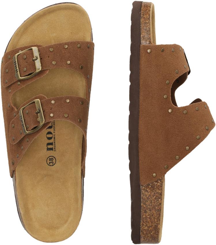 NOU NOU Cabra Sandalen Damen - 5076 Monk&rsquo;s Robe - 2 | SportScheck