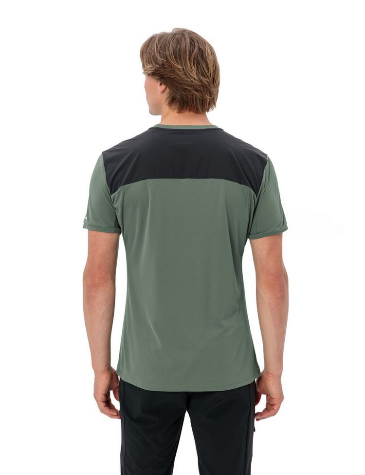 VAUDE VAUDE Men's Scopi T-Shirt IV T-Shirt Herren - agave - 1 | SportScheck