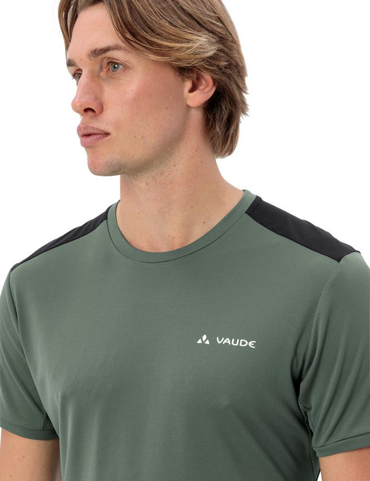 VAUDE VAUDE Men's Scopi T-Shirt IV T-Shirt Herren - agave - 1 | SportScheck