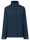 VAUDE SE Women's Silda 2L Jacket Outdoorjacke Damen - dark sea
