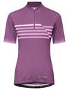 VAUDE Women's Posta HZ Tricot II Trikot Damen - magenta