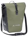 VAUDE Aqua Back Single (rec) Fahrradtasche - fango