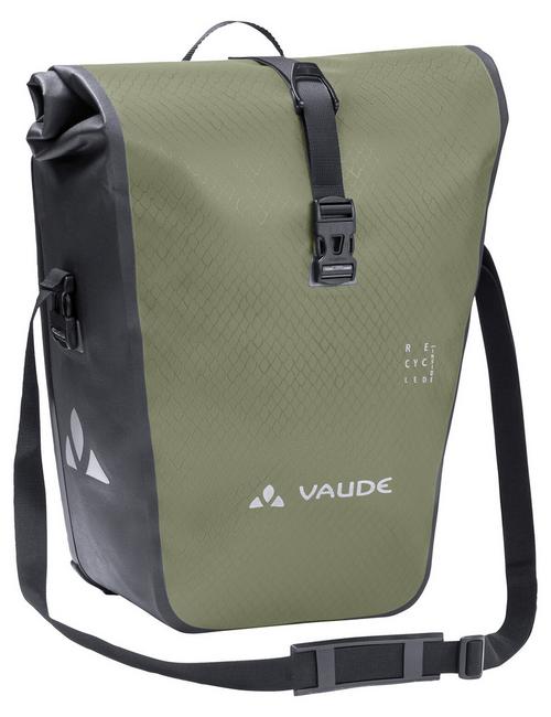 VAUDE Aqua Back Single (rec) Fahrradtasche