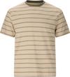 NOU Siddall T-Shirt Herren - 1310 Almond Milk
