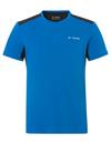 VAUDE Men's Scopi T-Shirt IV T-Shirt Herren - radiate blue