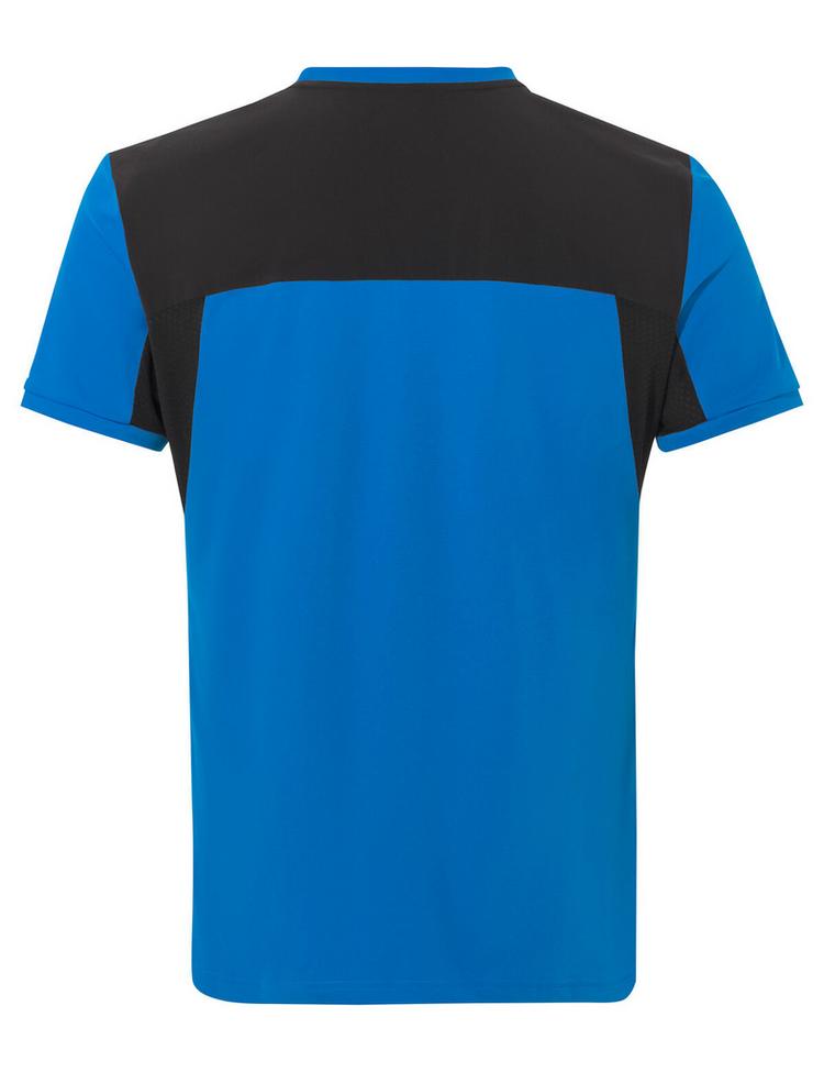 VAUDE VAUDE Men's Scopi T-Shirt IV T-Shirt Herren - radiate blue - 0 | SportScheck
