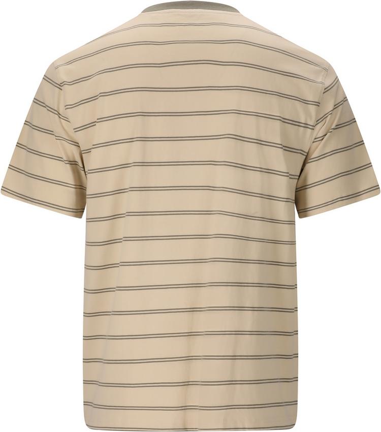 NOU NOU Siddall T-Shirt Herren - 1310 Almond Milk - 0 | SportScheck