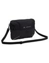 VAUDE CityBox Bike II Lenkertasche - black