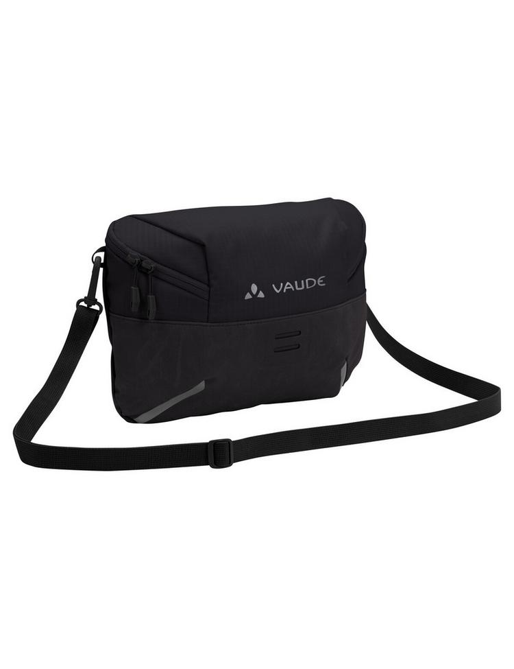 VAUDE VAUDE CityBox Bike II Lenkertasche - black - 0 | SportScheck