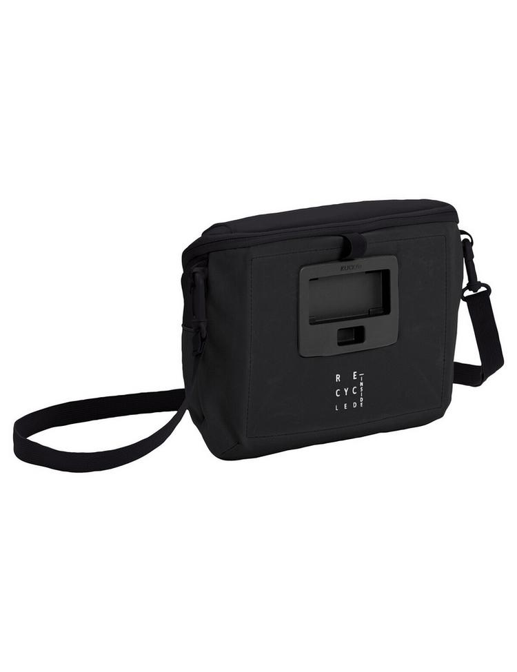 VAUDE VAUDE CityBox Bike II Lenkertasche - black - 0 | SportScheck