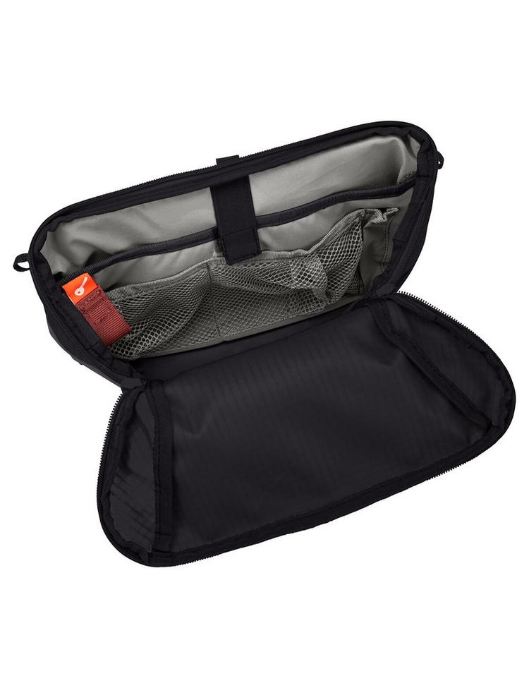 VAUDE VAUDE CityBox Bike II Lenkertasche - black - 0 | SportScheck