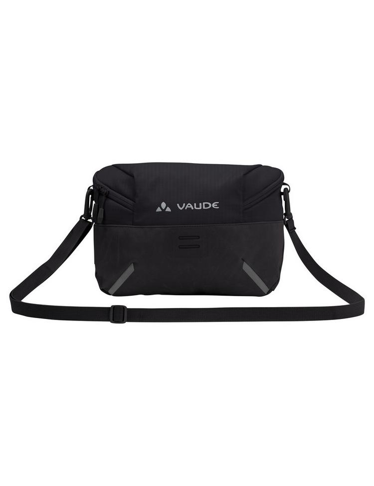 VAUDE VAUDE CityBox Bike II Lenkertasche - black - 0 | SportScheck